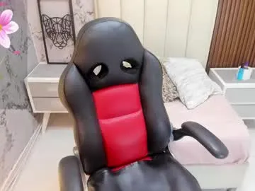 mileyjoas on Chaturbate