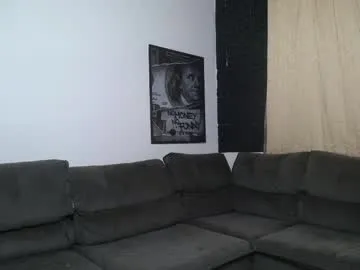 milioncouple on Chaturbate