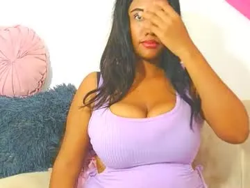 mina_hotty — #bigtits #naturalboobs #milkytits #latina #bigass lets go funny!! [804 tokens remaining]