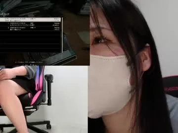 minami0804 from Chaturbate