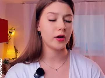 minditrelles — GOAL: Look at my outfit today [19 tokens remaining] I'm new here hey hey!   #new #young #shy #teen #18