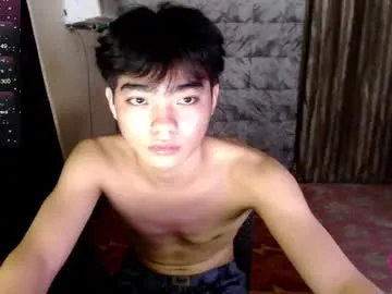 mingkla_man on Chaturbate