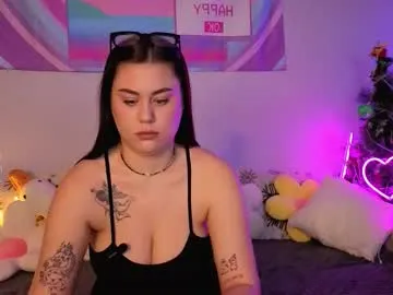 mirabella_doll — Goal:      #lesbian #teen #18 [56 tokens remaining]