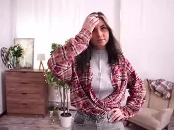 Freechat mirandabettman on Chaturbate