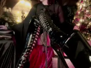 miss_asmodeus on Chaturbate