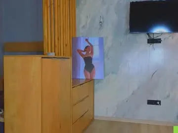 miss_bubbles on Chaturbate