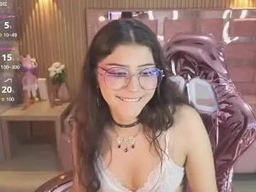 miss_devil_s — Hey! I'm sure you'll enjoy me a lot #latina #bigass  #anal  #squirt #deepthroat