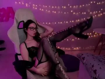 Freechat miss_mia_meow on Chaturbate