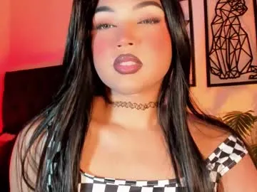 miss_zz on Chaturbate