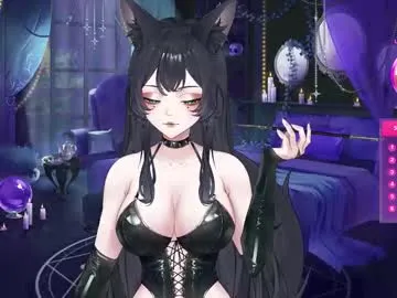 misselliefox — Be my Valentine  #anime #hentai #bigboobs #mistress #joi