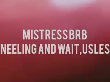 misspetitevenus on Chaturbate 