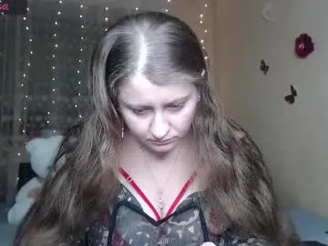 mistresscaro on Chaturbate