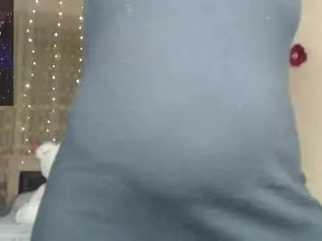 mistresscaro on Chaturbate