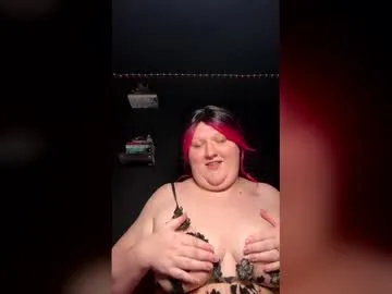 mistresslillie from Chaturbate