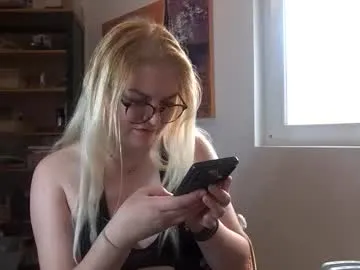 mistressmarlena — I make Your darkest fantasies a reality! - Goal: Topless for 10 minutes [473 tokens left] #valentinesday #mistress #femdom #findom #smoke #bdsm #mommy #cei #blonde #feet #dirtytalk #curvy #c2c #sph #s