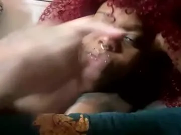 mistressmystii — Be My Valentine Bratty Black GFE  #findom #femdom #valentinesday  #ebony #pregnant