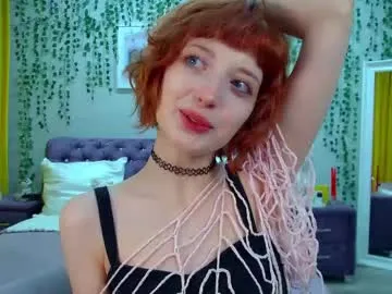 mistymarlow on Chaturbate