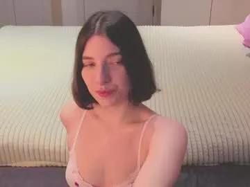 miu_in_chains — Hi! Im new here.9 tk ultra HIGH VIBR - 9 sec.30 SEC PATTERN - 55tk!  // GOAL: topless [178 tokens left] #daddy #18  #german #flexible  #teen