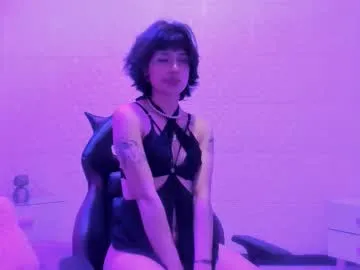 mix_zoe — I play with my fingers from my mouth to rubbing my pussy [111 tokens left] Hi Guys! Im #natural #dark #gotic #smaltits #cum