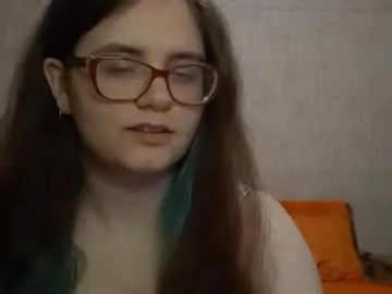 miyabe — Natural body vibe [80 tokens left]  #nonude #glasses  #curvy #bigboobs #bigass