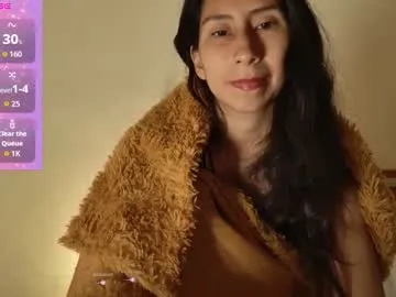 mli739709 on Chaturbate