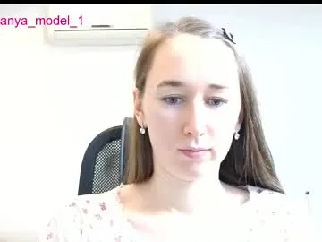 model_10 on Chaturbate