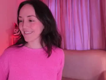 molly_marmalade_ on Chaturbate