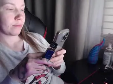 molly_royse on Chaturbate