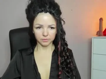 mollymoon40 — Freechat on Chaturbate