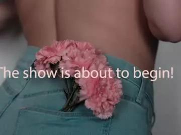 Freechat mollysoulful on Chaturbate
