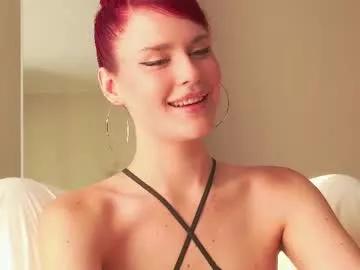Freechat mollysoulful on Chaturbate