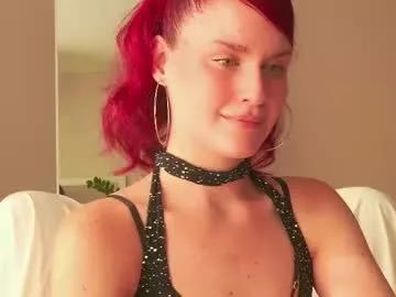 Freechat mollysoulful on Chaturbate