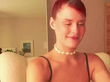 Freechat mollysoulful on Chaturbate