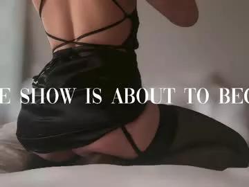 Freechat mollysoulful on Chaturbate