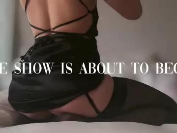 Freechat mollysoulful on Chaturbate