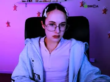mona_cloud on Chaturbate