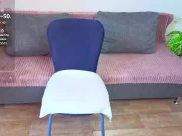 monikfoxy from Chaturbate