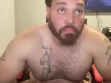 monsterdom9 — Freechat on Chaturbate