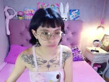 mooncharlotte — Mooncharlotte's room