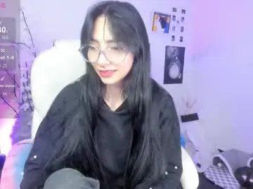 moonlady_ on Chaturbate