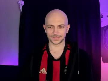 mount_vesuvius on Chaturbate