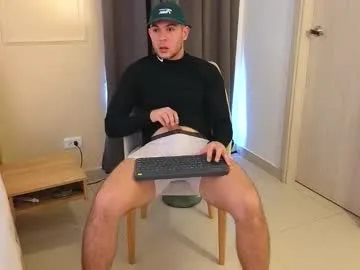 mr_danni_ on Chaturbate