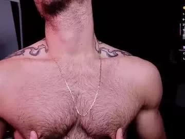 Freechat mrj9921 on Chaturbate