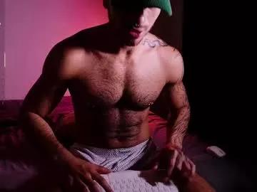Freechat mrj9921 on Chaturbate
