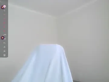 ms_sensitive on Chaturbate