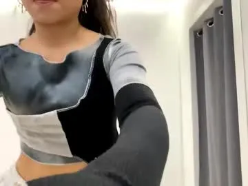 muiklecha on Chaturbate