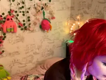my_pussy_sweet — GOAL: Footjob ^^ [77 tokens remaining] Hello! Its my 1'st day here, im #new, #sexy #redhead, #young #tattoo