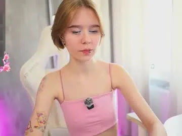 mybabylana from Chaturbate