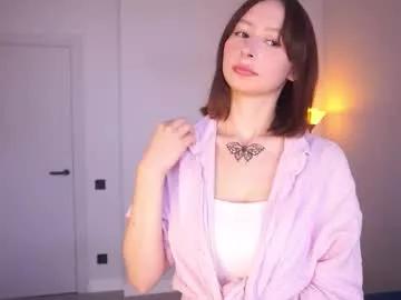 myriambirkett — third day with Lush! goal: Rip my skirt!^^ Hello my name is Greta #18 yo from Poland and im #new here #shy #lovense #bigboobs [179 tokens remaining]