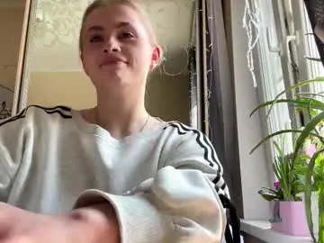 myriamprovencio from Chaturbate